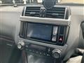 2015 Toyota Land Cruiser Prado