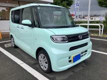 2019 Daihatsu Tanto