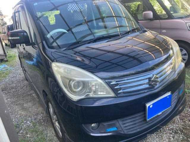 2012 Suzuki Suzuki Others