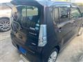 2016 Suzuki Wagon R