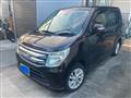 2016 Suzuki Wagon R