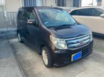 2016 Suzuki Wagon R