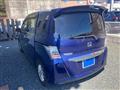 2012 Honda Freed