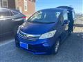 2012 Honda Freed