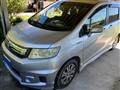 2012 Honda Freed