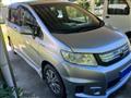 2012 Honda Freed
