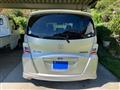 2012 Honda Freed