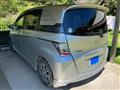2012 Honda Freed