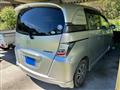 2012 Honda Freed