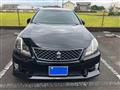 2011 Toyota Crown