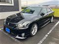 2011 Toyota Crown