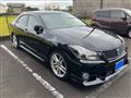 2011 Toyota Crown