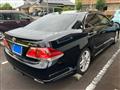 2011 Toyota Crown