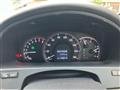 2011 Toyota Crown