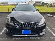 2011 Toyota Crown