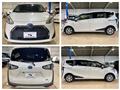 2019 Toyota Sienta