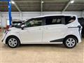 2019 Toyota Sienta
