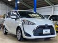 2019 Toyota Sienta