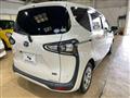 2019 Toyota Sienta