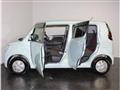 2011 Suzuki MR Wagon