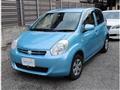 2012 Toyota Passo
