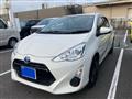 2016 Toyota AQUA