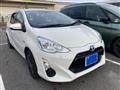 2016 Toyota AQUA