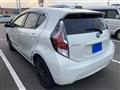 2016 Toyota AQUA