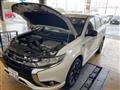 2015 Mitsubishi Outlander