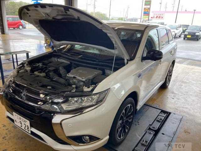 2015 Mitsubishi Outlander