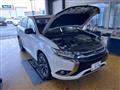 2015 Mitsubishi Outlander