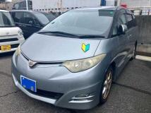2007 Toyota Estima
