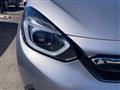 2022 Honda Fit