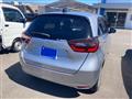 2022 Honda Fit