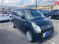 2013 Suzuki Wagon R
