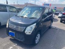2013 Suzuki Wagon R