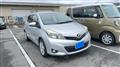 2013 Toyota Vitz