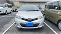 2013 Toyota Vitz