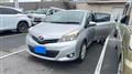 2013 Toyota Vitz