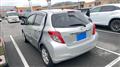 2013 Toyota Vitz