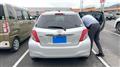 2013 Toyota Vitz