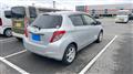 2013 Toyota Vitz