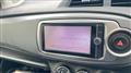 2013 Toyota Vitz