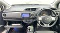 2013 Toyota Vitz