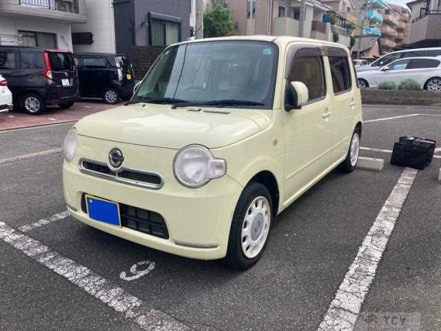 2013 Daihatsu MIRA COCOA
