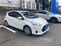 2016 Toyota AQUA