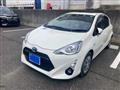 2016 Toyota AQUA