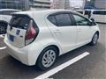 2016 Toyota AQUA