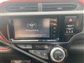 2016 Toyota AQUA