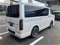 2020 Toyota Hiace Van